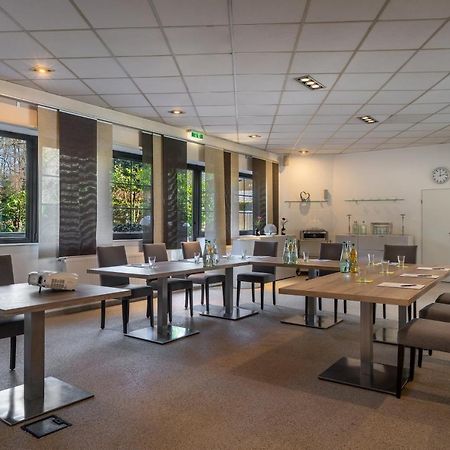 Hotel Freiraum Mönchengladbach Buitenkant foto