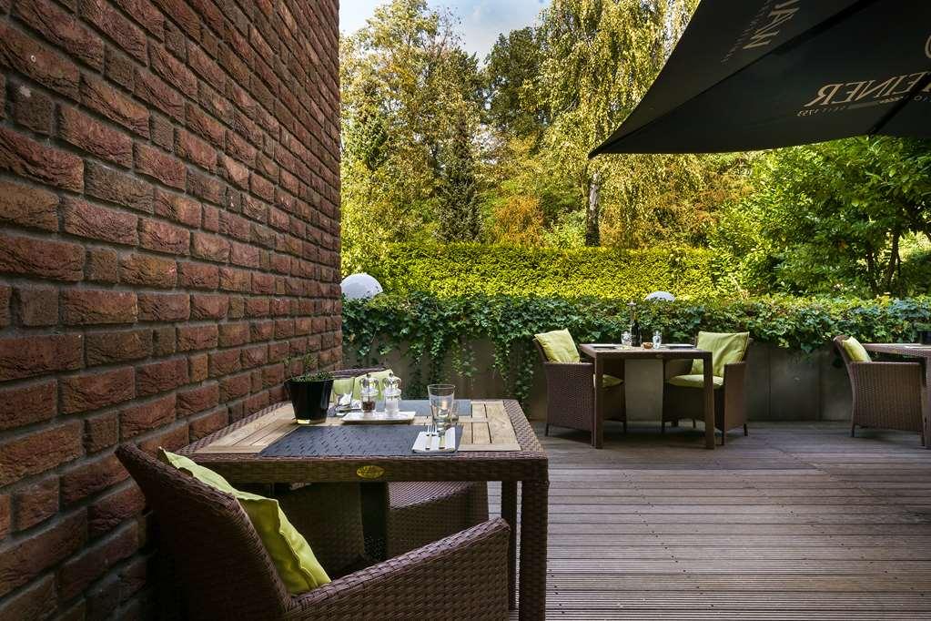 Hotel Freiraum Mönchengladbach Faciliteiten foto