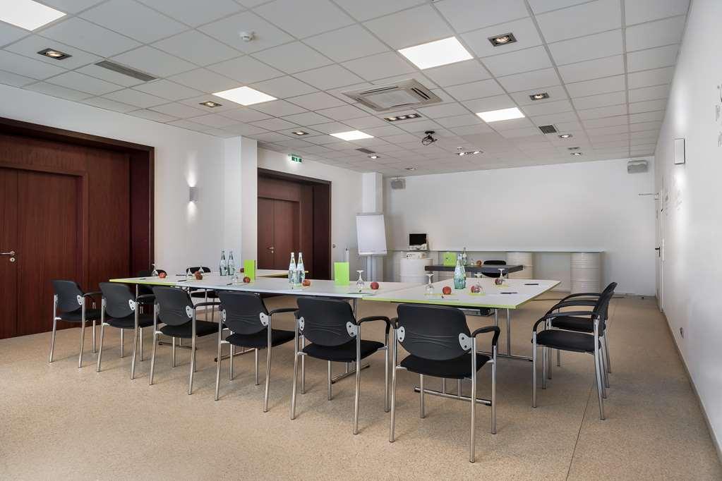 Hotel Freiraum Mönchengladbach Faciliteiten foto
