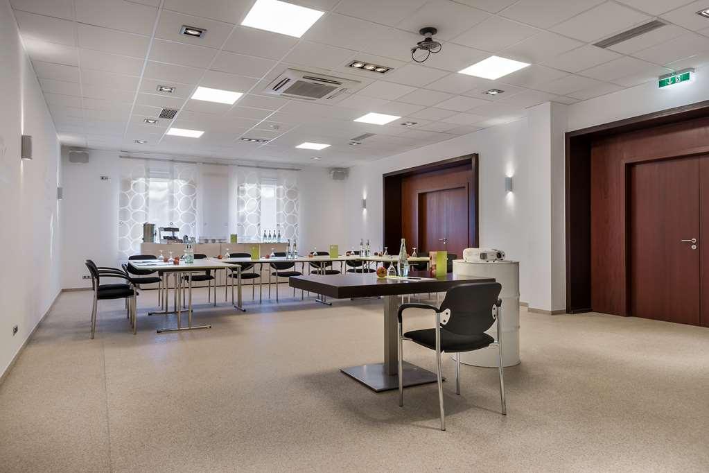 Hotel Freiraum Mönchengladbach Faciliteiten foto