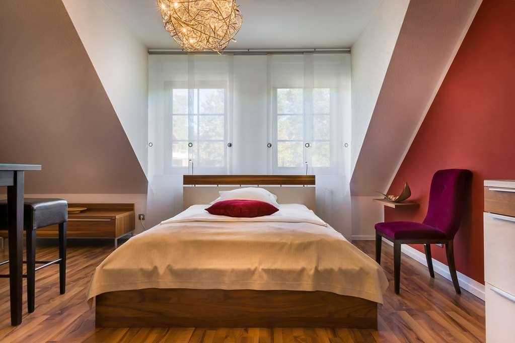 Hotel Freiraum Mönchengladbach Kamer foto