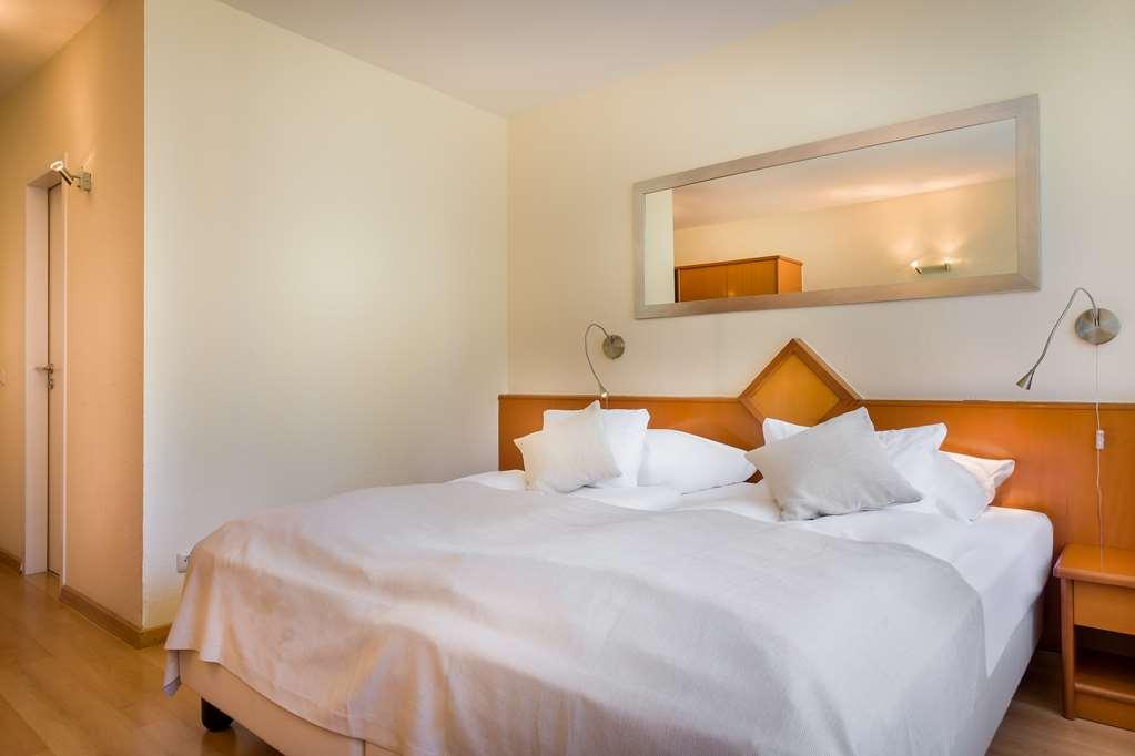 Hotel Freiraum Mönchengladbach Kamer foto