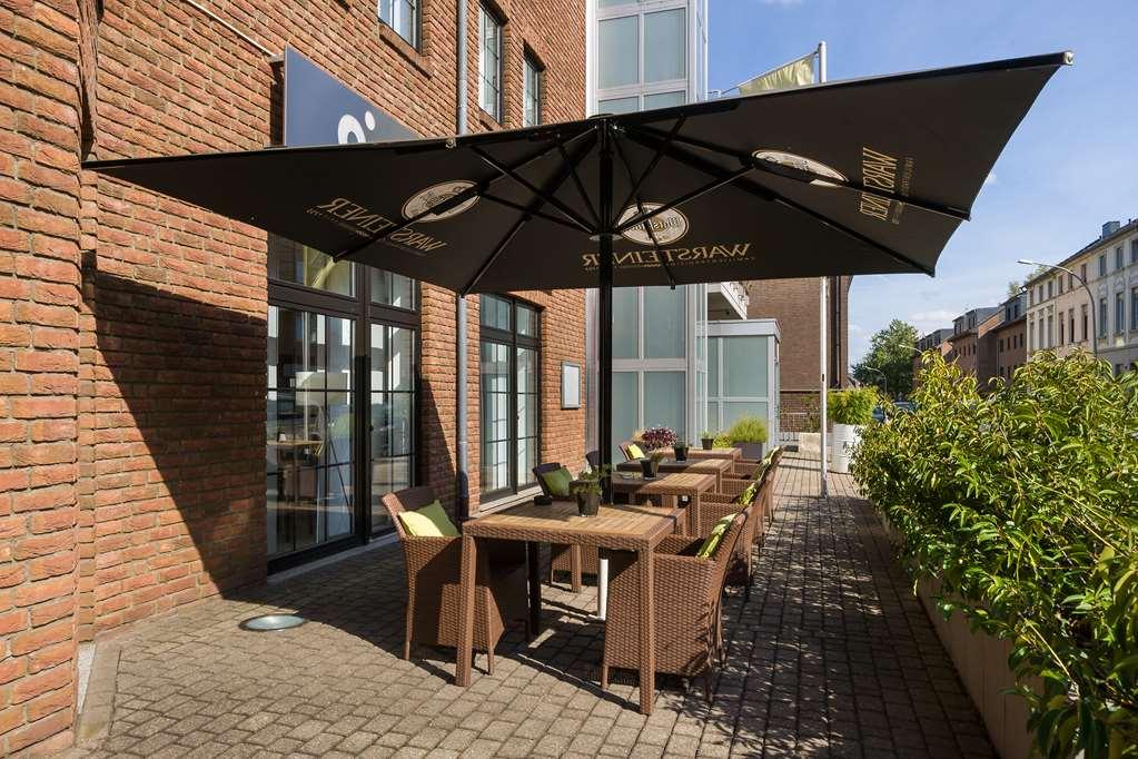Hotel Freiraum Mönchengladbach Buitenkant foto