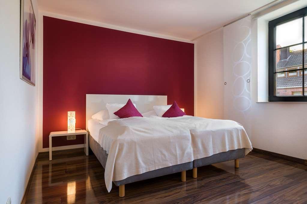 Hotel Freiraum Mönchengladbach Kamer foto