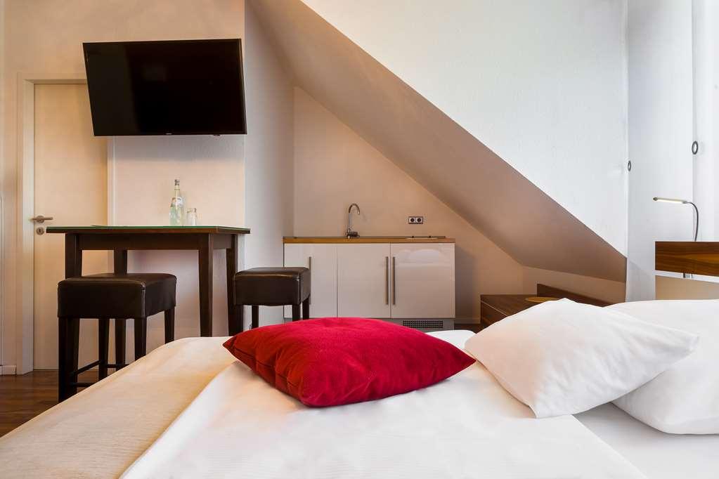 Hotel Freiraum Mönchengladbach Kamer foto