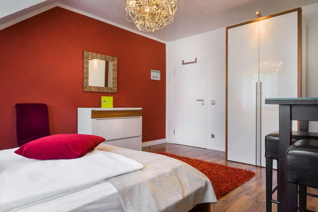 Hotel Freiraum Mönchengladbach Kamer foto