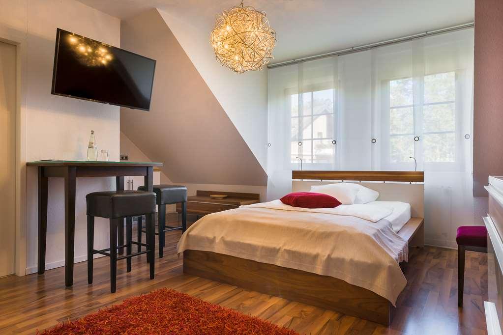 Hotel Freiraum Mönchengladbach Kamer foto