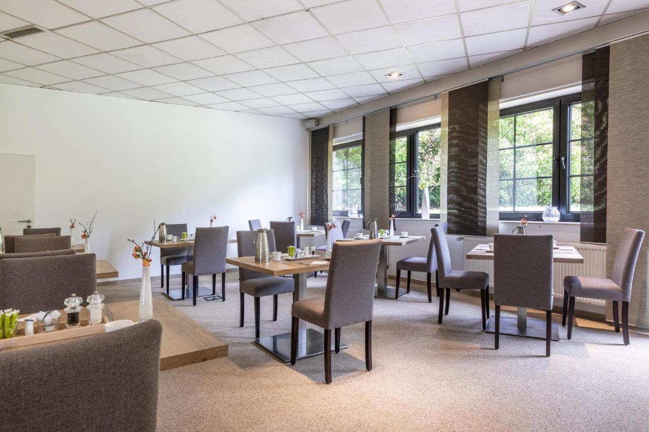 Hotel Freiraum Mönchengladbach Buitenkant foto