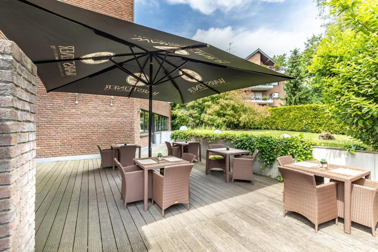 Hotel Freiraum Mönchengladbach Buitenkant foto