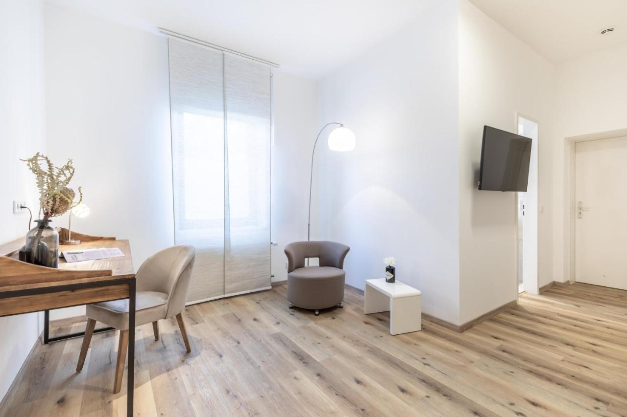 Hotel Freiraum Mönchengladbach Buitenkant foto