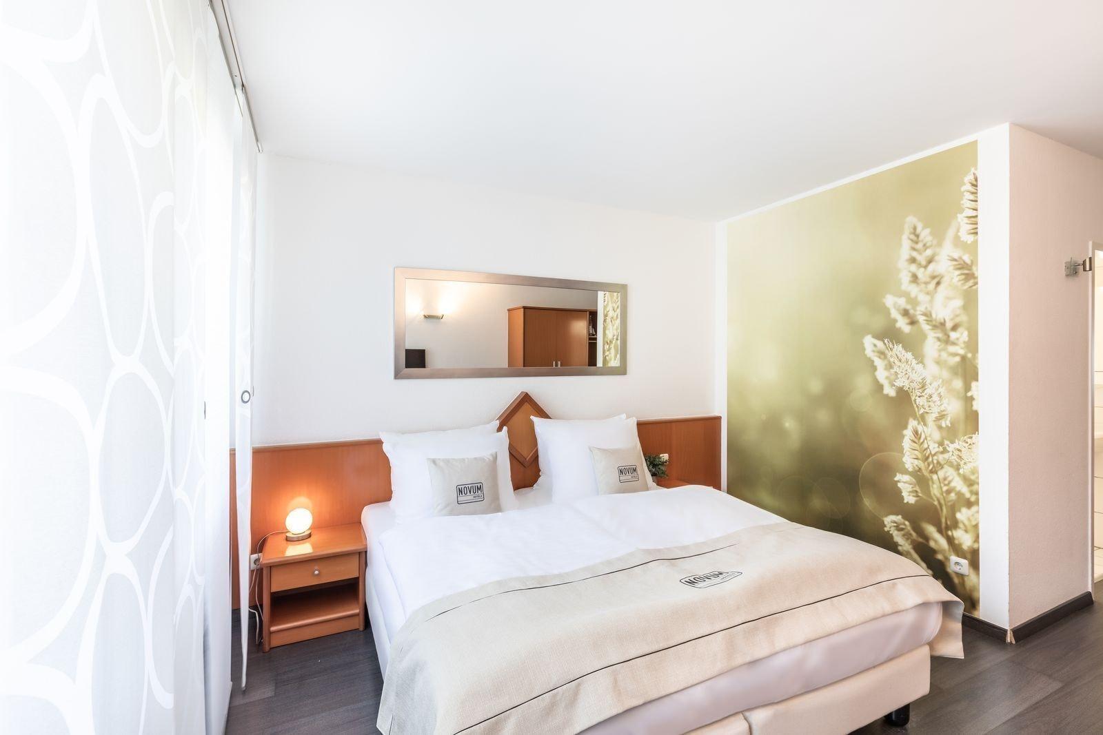 Hotel Freiraum Mönchengladbach Buitenkant foto