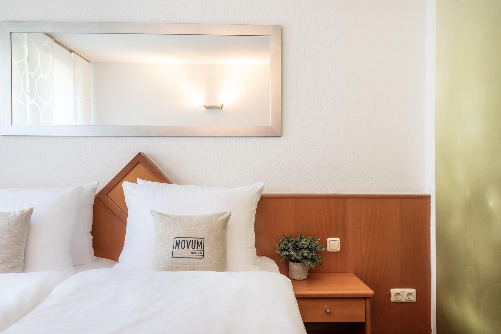Hotel Freiraum Mönchengladbach Buitenkant foto