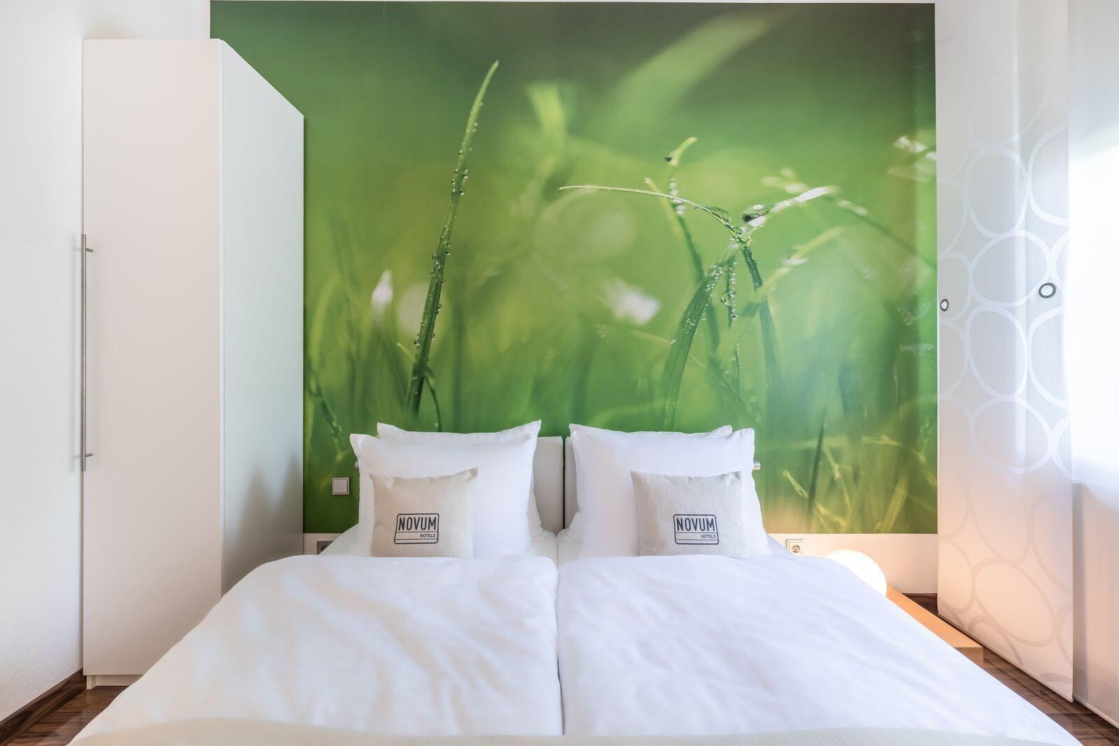 Hotel Freiraum Mönchengladbach Buitenkant foto
