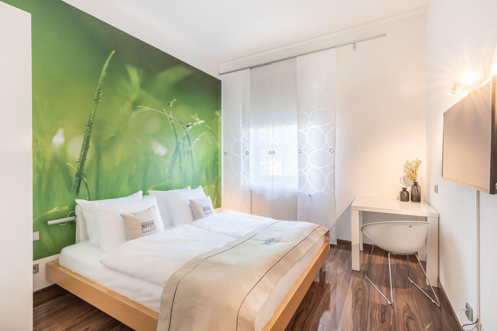 Hotel Freiraum Mönchengladbach Buitenkant foto