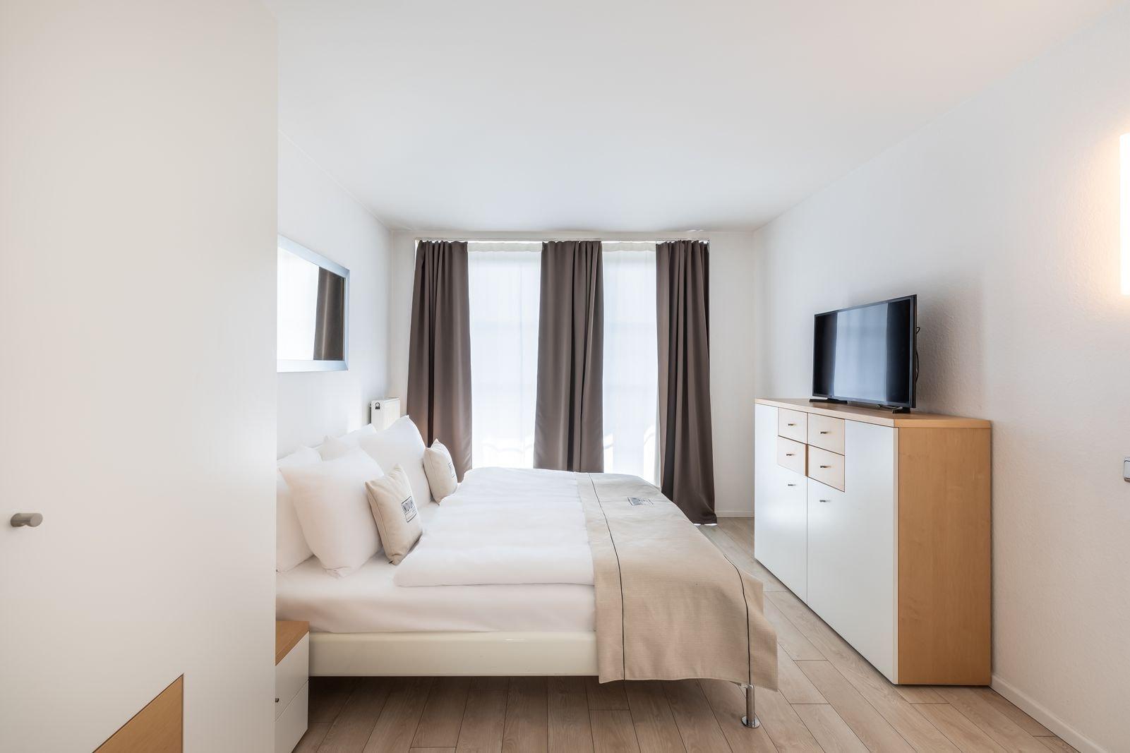 Hotel Freiraum Mönchengladbach Buitenkant foto