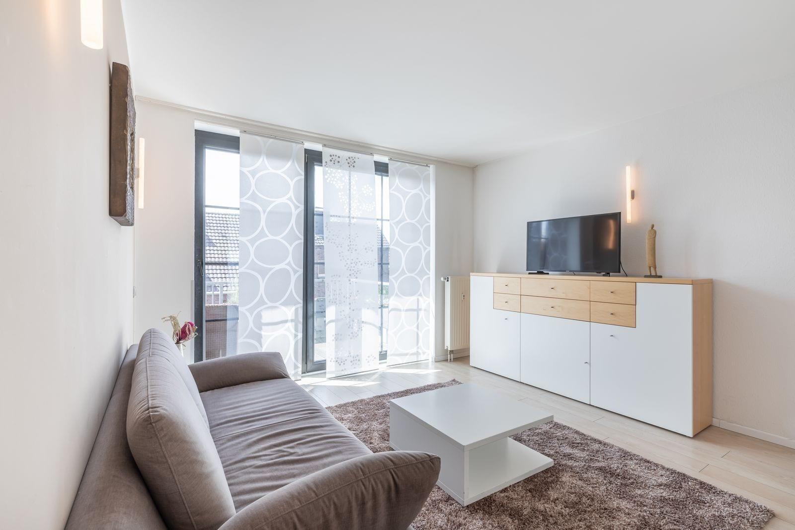 Hotel Freiraum Mönchengladbach Buitenkant foto