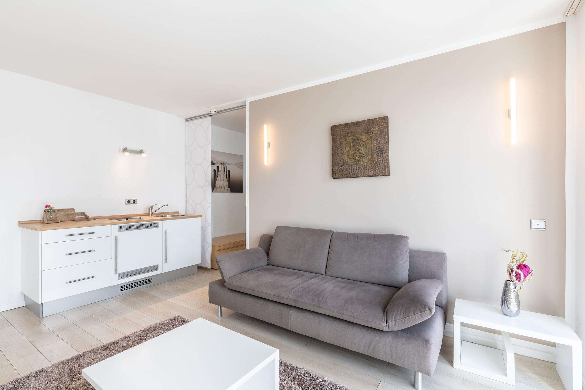 Hotel Freiraum Mönchengladbach Buitenkant foto