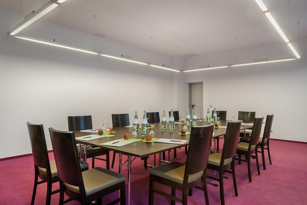 Hotel Freiraum Mönchengladbach Buitenkant foto