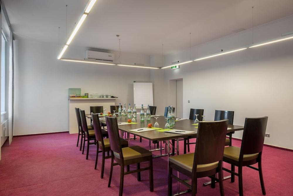Hotel Freiraum Mönchengladbach Buitenkant foto