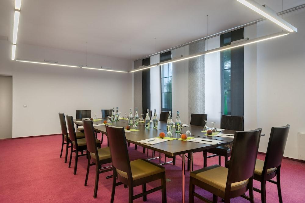 Hotel Freiraum Mönchengladbach Buitenkant foto